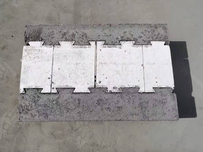 自保温砌块C型砖对湿度有哪些要求？
